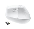 Rat&oacute;n Logitech Lift Vertical for Business 4000DPI Wireless/Bluetooth Blanco image number null