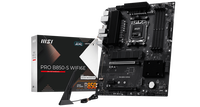 Motherboard MSI B850-S WIFI6E