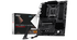 Motherboard MSI B850-S WIFI6E image number null