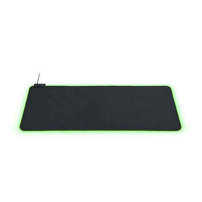Alfombrilla Razer Goliathus Extended Chroma Negro image number 2