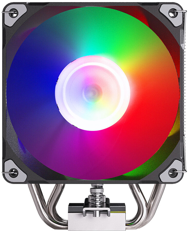 Cooler CPU Phanteks Polar ST4 DRGB PWM - 120mm image number 1