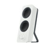 Altavoces Logitech Z207 2.0 Bluetooth 5W RMS Negro image number null