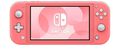 Consola Port&aacute;til Nintendo Switch Lite Coral image number null