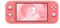 Consola Portátil Nintendo Switch Lite Coral
