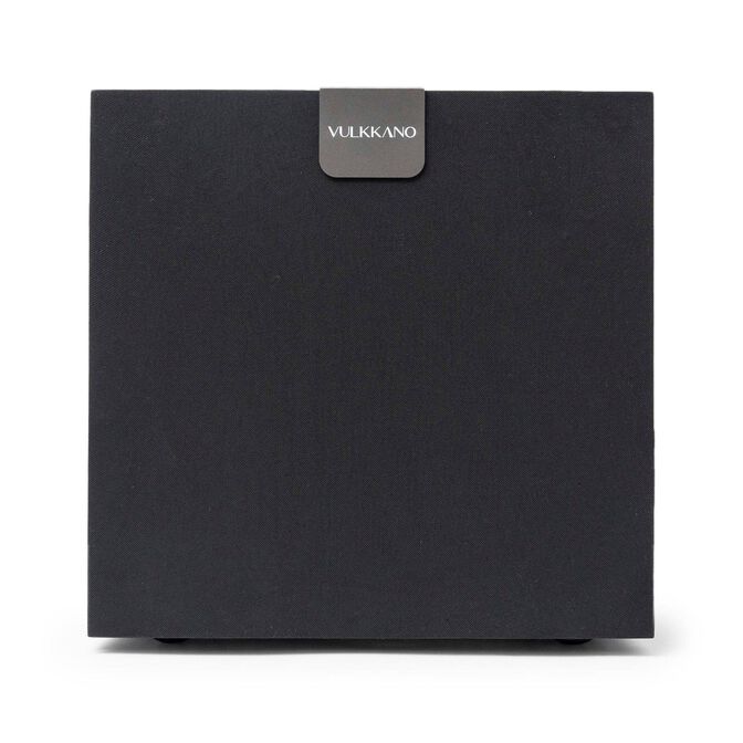 Subwoofer Vulkkano SUB 10 150W Negro image number 2