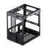 Caja Micro-ATX Jonsbo C6 Negro image number null