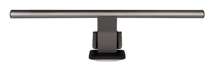 Barra de Luz para Monitor BenQ ScreenBar Halo 2 Monitor Light Negra image number 6