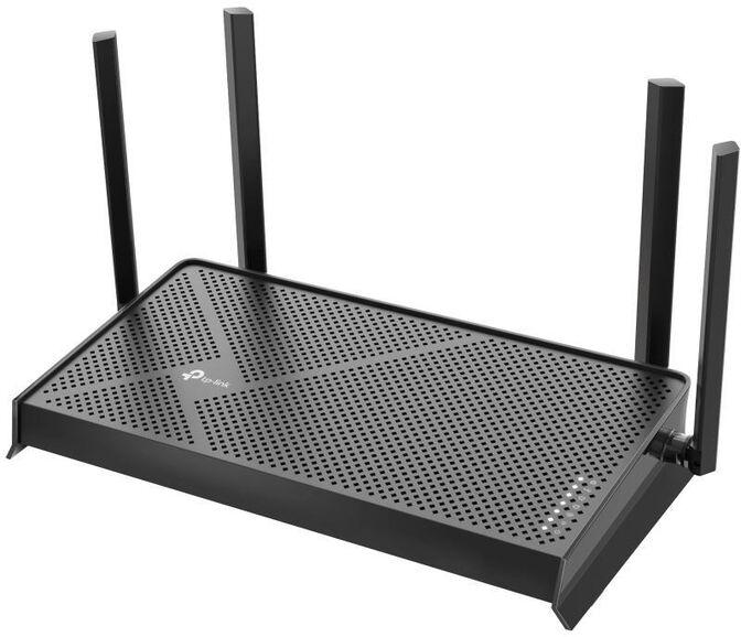 Router TP-Link Archer BE230 BE3600 Wi-Fi 7 image number 1
