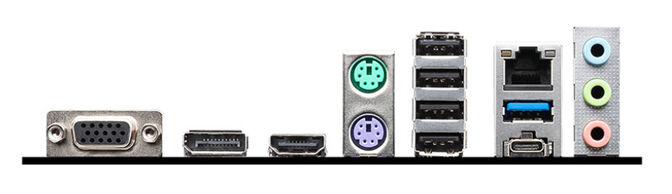 Placa Base MSI PRO B760M-P image number 4