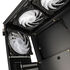 Caja ATX Kolink Observatory MX Glass ARGB Negro image number null