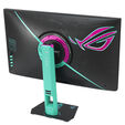 Monitor ASUS ROG STRIX 27" XG27ACMEG-G Hatsune Miku Edition QHD 260Hz Fast IPS 0.03ms image number null