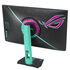 Monitor ASUS ROG STRIX 27" XG27ACMEG-G Hatsune Miku Edition QHD 260Hz Fast IPS 0.03ms image number null