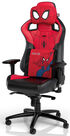 Juego de Almohadas noblechairs Memory Foam - Spider-Man Edition image number null