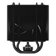 Cooler CPU Arctic Freezer 36-S Black - 120mm image number null