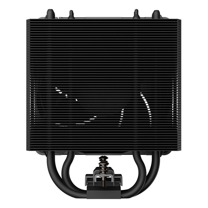 Cooler CPU Arctic Freezer 36-S Black - 120mm image number 2