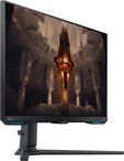 Monitor Samsung Odyssey G7 27" G70B IPS 4K 144Hz 1ms FreeSync Premium Pro G-Sync Compatible HDR 400 image number null