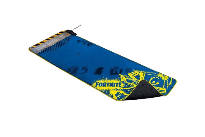 Alfombrilla Razer Goliathus Extended Chroma Fortnite Edition image number 2