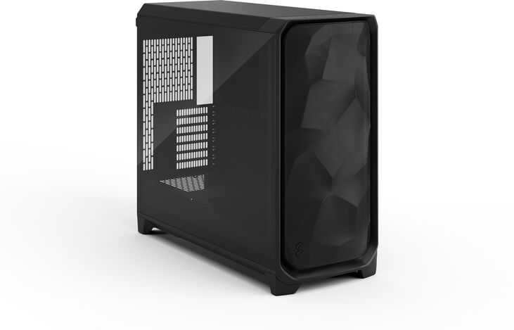 Torre E-ATX Fractal Design Meshify 3 XL Negra TG Light Tint image number 4