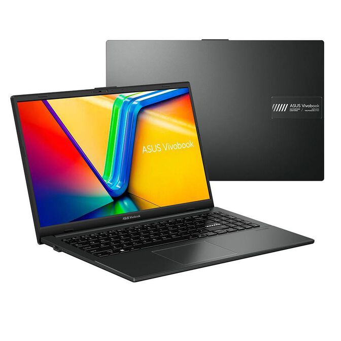 Port&aacute;til ASUS VivoBook Go E1504FA 15.6" R5 7520U 8GB 512GB UHD Graphics FHD image number 1