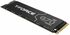 SSD Team Group T-Force G70 Pro 2TB Gen4 M.2 NVMe (7400/6800MB/s) image number null