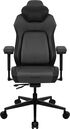 Silla Gaming ThunderX3 Core Smart Modern Black image number null