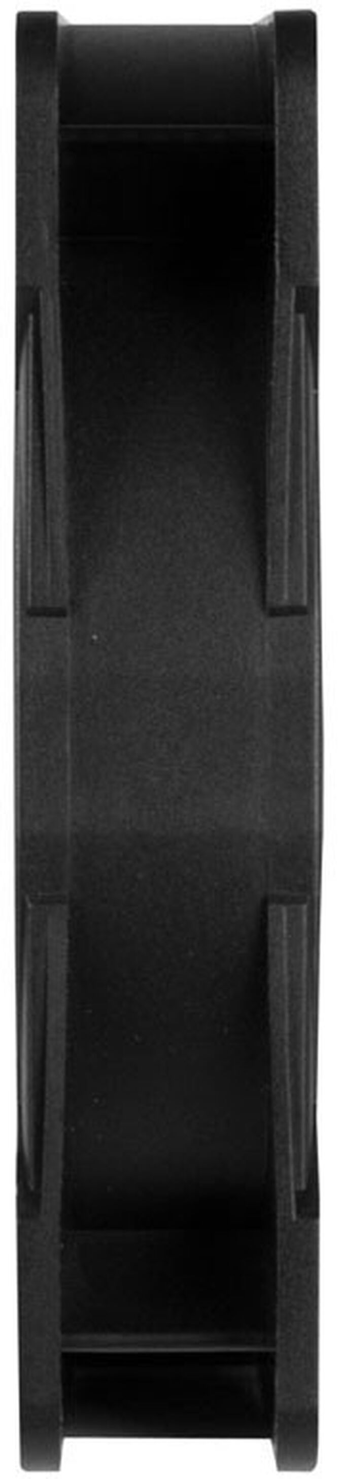 ARCTIC P12 Max Carcasa del ordenador Ventilador 12 cm Negro 1 pieza(s) image number 2