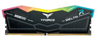 Team Group Kit 32GB (2 x 16GB) DDR5 6800MHz Delta RGB Negro CL34