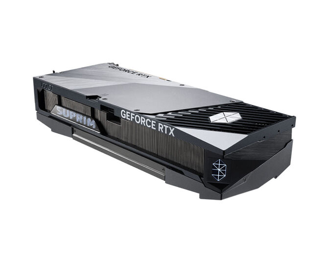 Tarjeta Gr&aacute;fica MSI GeForce&reg; RTX 5080 SUPRIM SOC 16GB GDDR7 DLSS4 image number 2