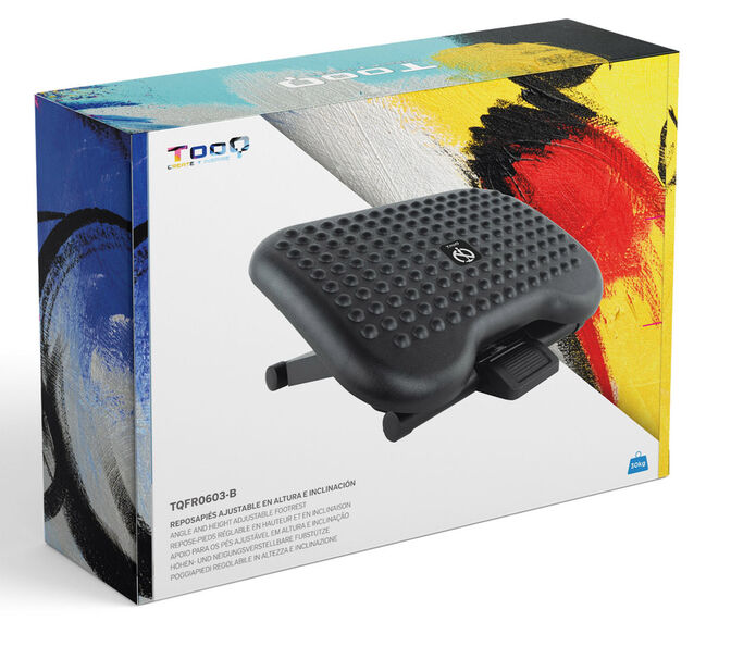 Reposapi&eacute;s Tooq Ajustable/Inclinable image number 2