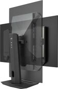 Monitor ASUS ROG STRIX OLED XG27AQDMG 27" QHD 240Hz 0.03ms G-SYNC image number null