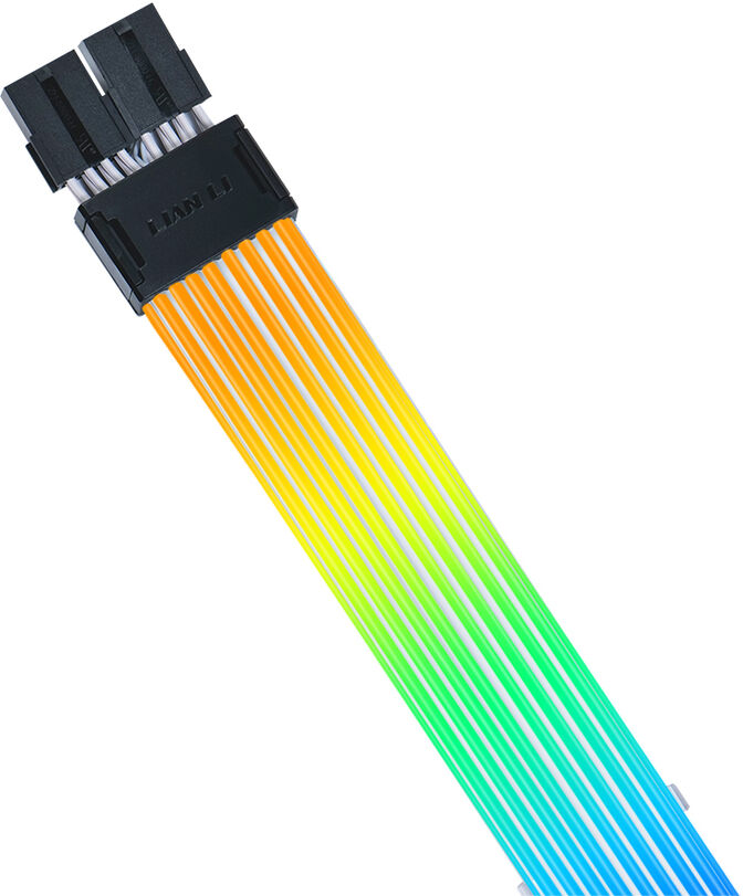 Cable Lian Li Strimer Wireless 8-Pin image number 1