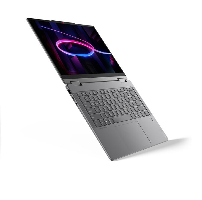 Port&aacute;til Lenovo Yoga Slim 7i 14IPH11-806 14" Ultra 7 355 32GB 1TB 2.8K OLED 120Hz W11 + Pen (sem carregador) image number 3