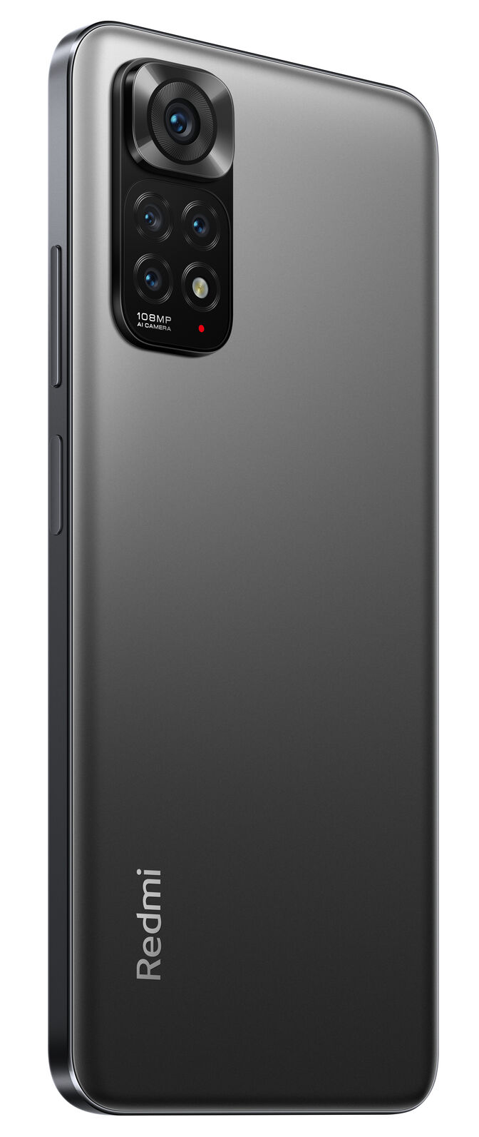 Smartphone Xiaomi Redmi Note 11s 6.43" (6 / 128GB) 90Hz Gris image number 3