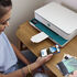 Impresora Multifunción de Inyección de Tinta HP Envy 6122e Todo-en-Uno WiFi image number null
