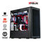 Ordenador King Mod Liquid-PC Ryzen 7 9850X3D 64GB DDR5 2TB RTX 5080 WiFi W11