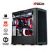 Ordenador King Mod Liquid-PC Ryzen 7 9850X3D 64GB DDR5 2TB RTX 5080 WiFi W11 Bonus