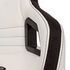 Silla noblechairs EPIC - Blanco / Negro image number null