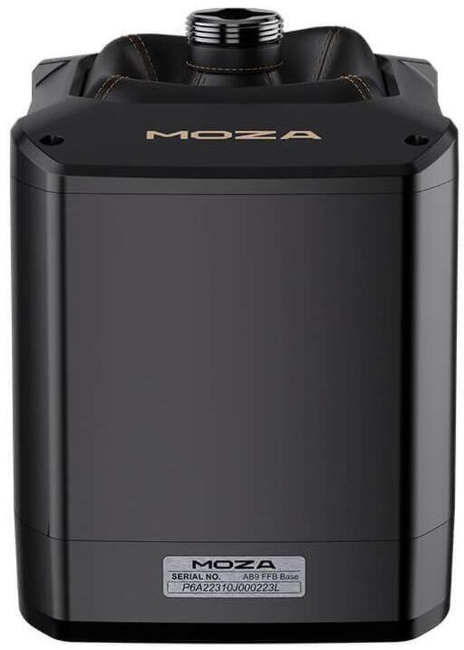 Base para Flightstick MOZA AB9 FFB Base image number 2