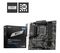 Placa Base MSI PRO B760M-A WiFi
