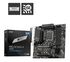 Placa Base MSI PRO B760M-A WiFi image number null