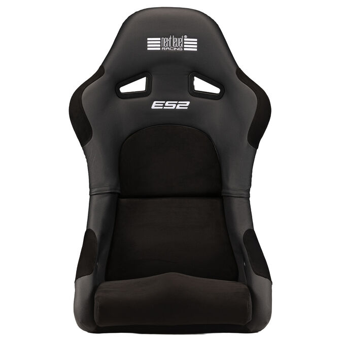 Asiento de competici&oacute;n Next Level Racing ELITE ES2 image number 1