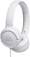 JBL Auscultadores Tune 500 - Blanco