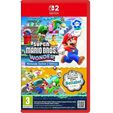 Juego Nintendo Super Mario Bros. Wonder Nintendo Switch 2 Edition image number null