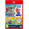 Juego Nintendo Super Mario Bros. Wonder Nintendo Switch 2 Edition