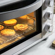 Horno de Sobremesa Cecotec Bake&Toast 2300 White image number null