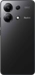 Smartphone Xiaomi Redmi Note 13 4G 6.67" 8GB/256GB Dual SIM Midnight Black image number null