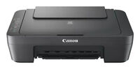 Multifunción Canon PIXMA MG2556S de Inyección de Tinta Color USB