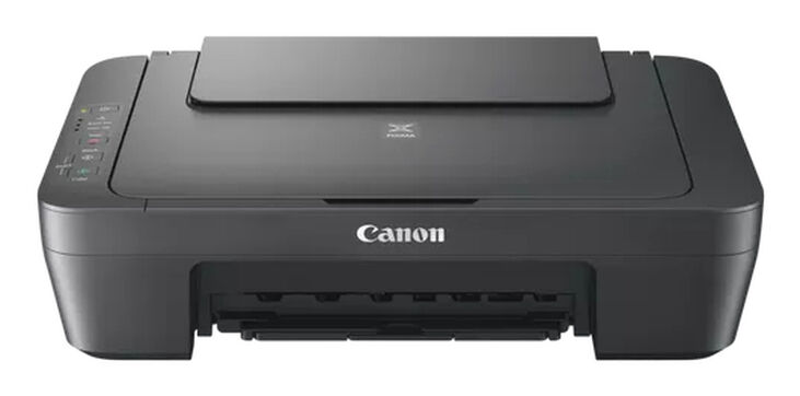 Multifunción Canon PIXMA MG2556S de Inyección de Tinta Color USB image number 0