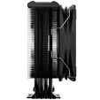 Cooler CPU Kolink Umbra EX180 Black Edition - 120mm image number null