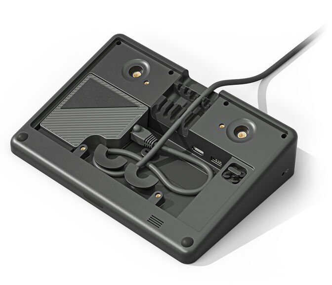 Controlador Logitech Tap con Kit Cat5e image number 5